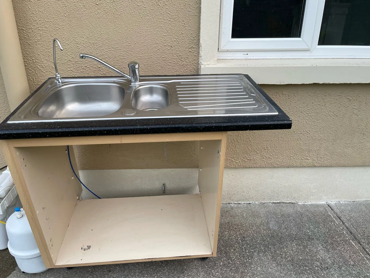 Sink unit - Image 2