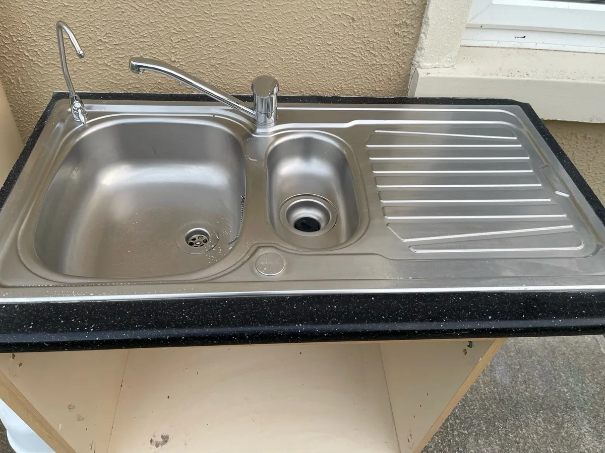 Sink unit - Image 4