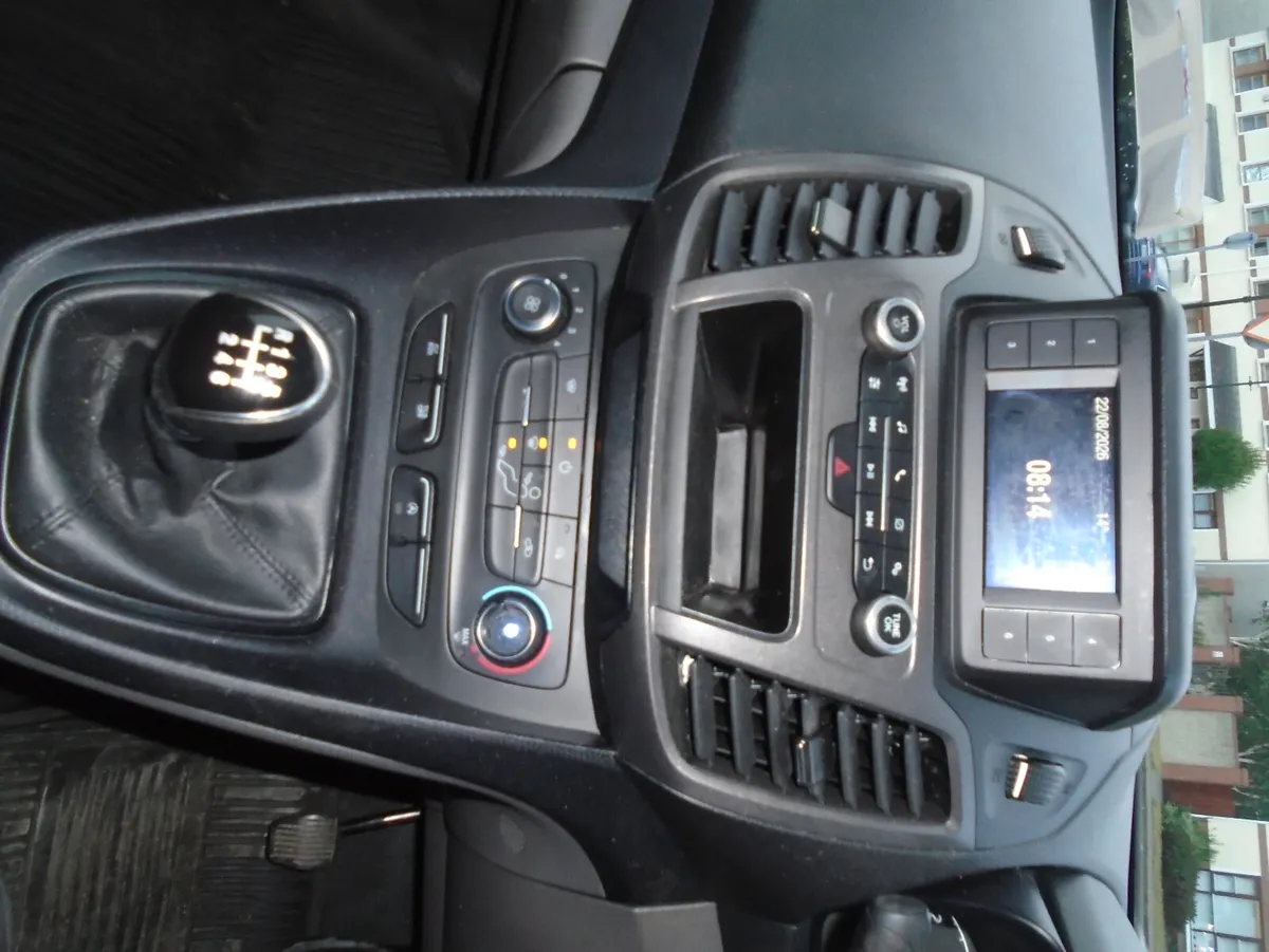 Ford Transit Connect  One Owner Total Price 18500 - Image 2