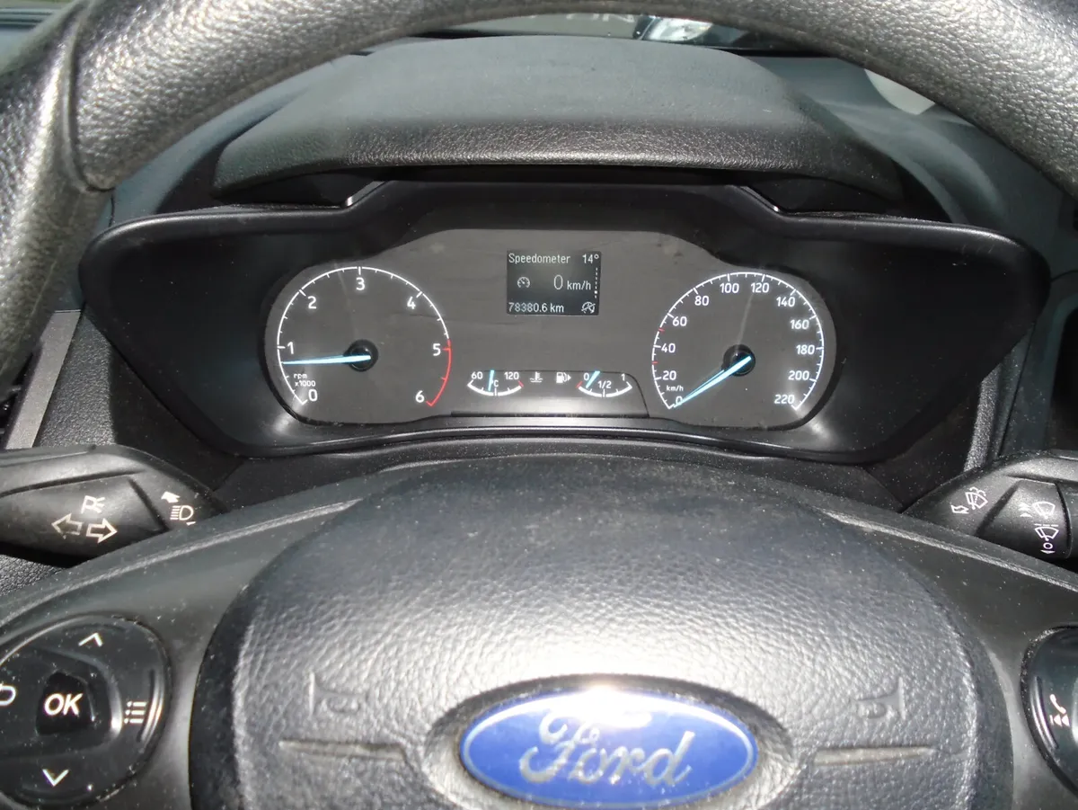 Ford Transit Connect  One Owner Total Price 18500 - Image 3