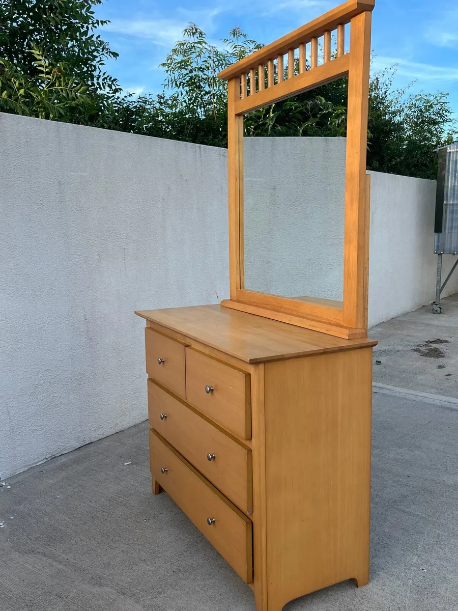 Dressing Table - Image 3