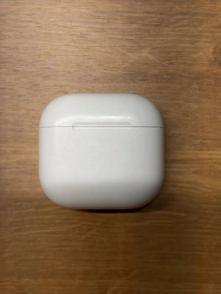 AirPods 4 Active Noise Cancellation Apple - Image 3