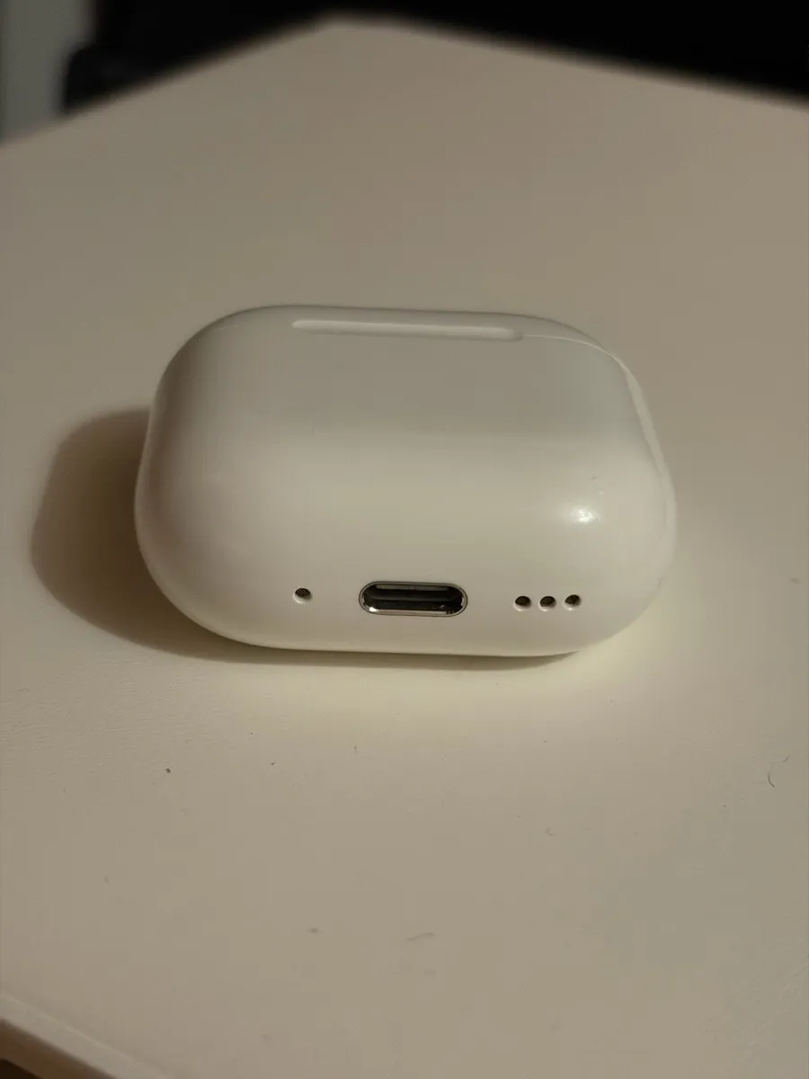 AirPods 4 Active Noise Cancellation Apple - Image 4