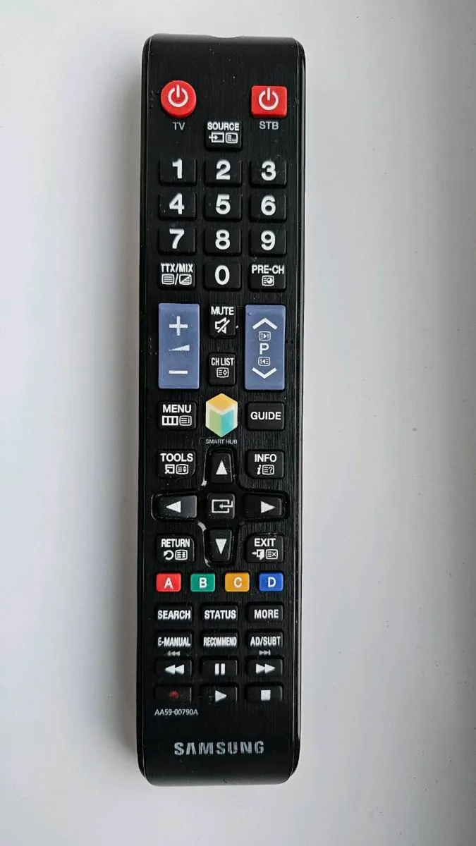 Smart TV Samsung 39 inches - Image 2