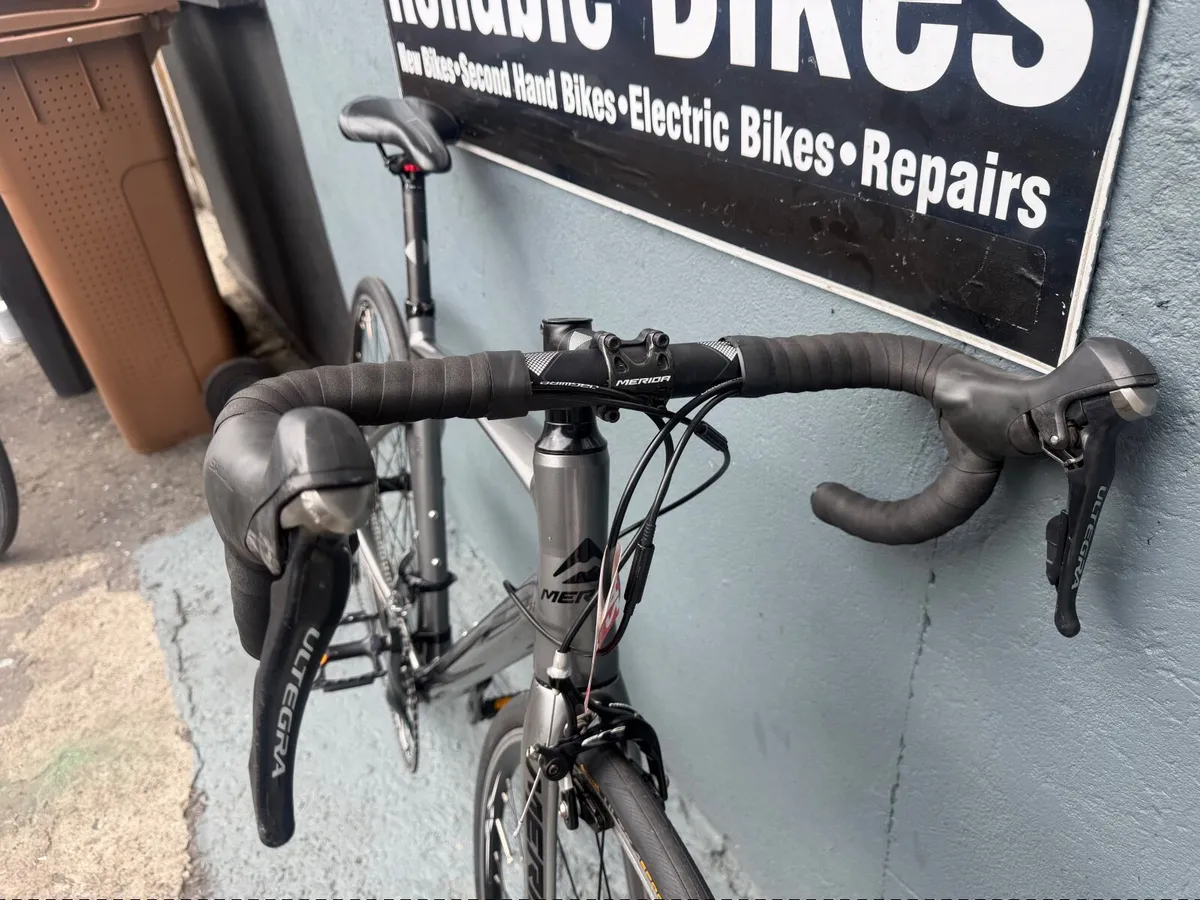 Merida 500 Full ultegra❗️Open 7 days of the week ❗ - Image 3