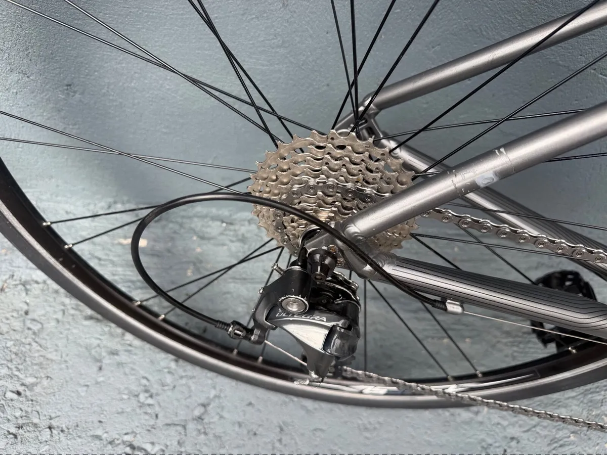 Merida 500 Full ultegra❗️Open 7 days of the week ❗ - Image 2
