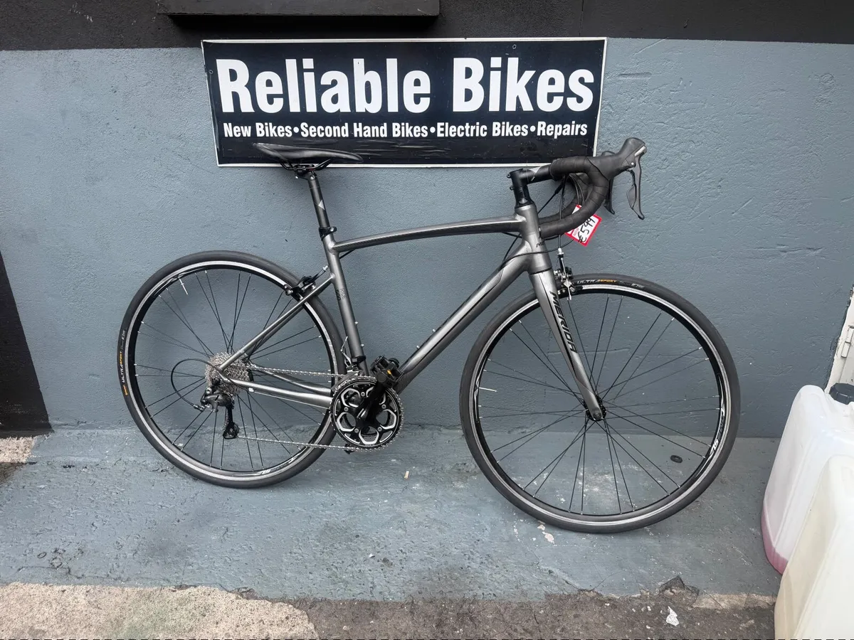 Merida 500 Full ultegra❗️Open 7 days of the week ❗ - Image 1