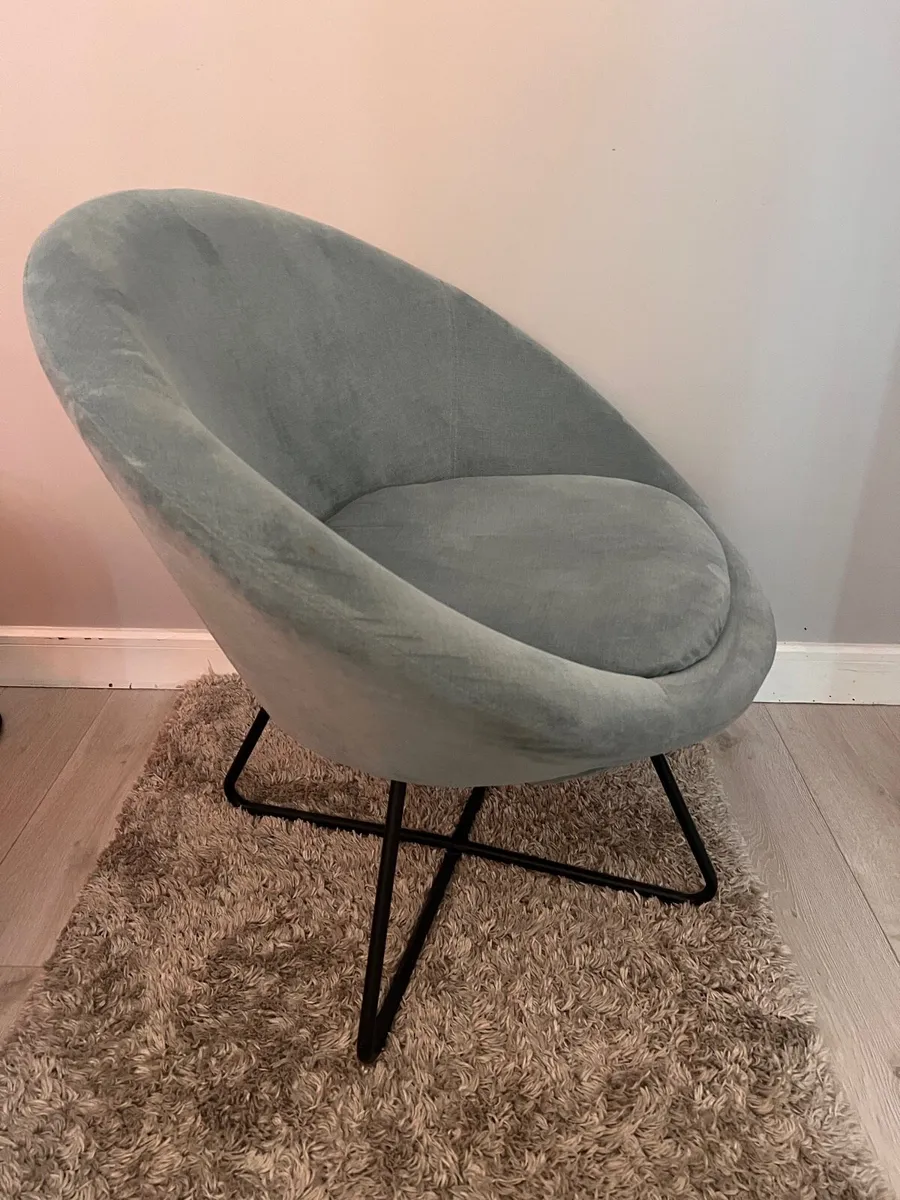 Actona Center lounge chair - Image 2