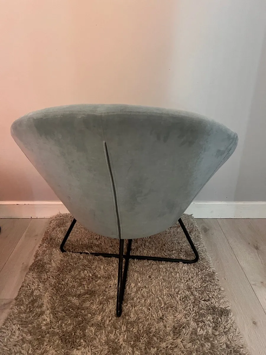 Actona Center lounge chair - Image 3