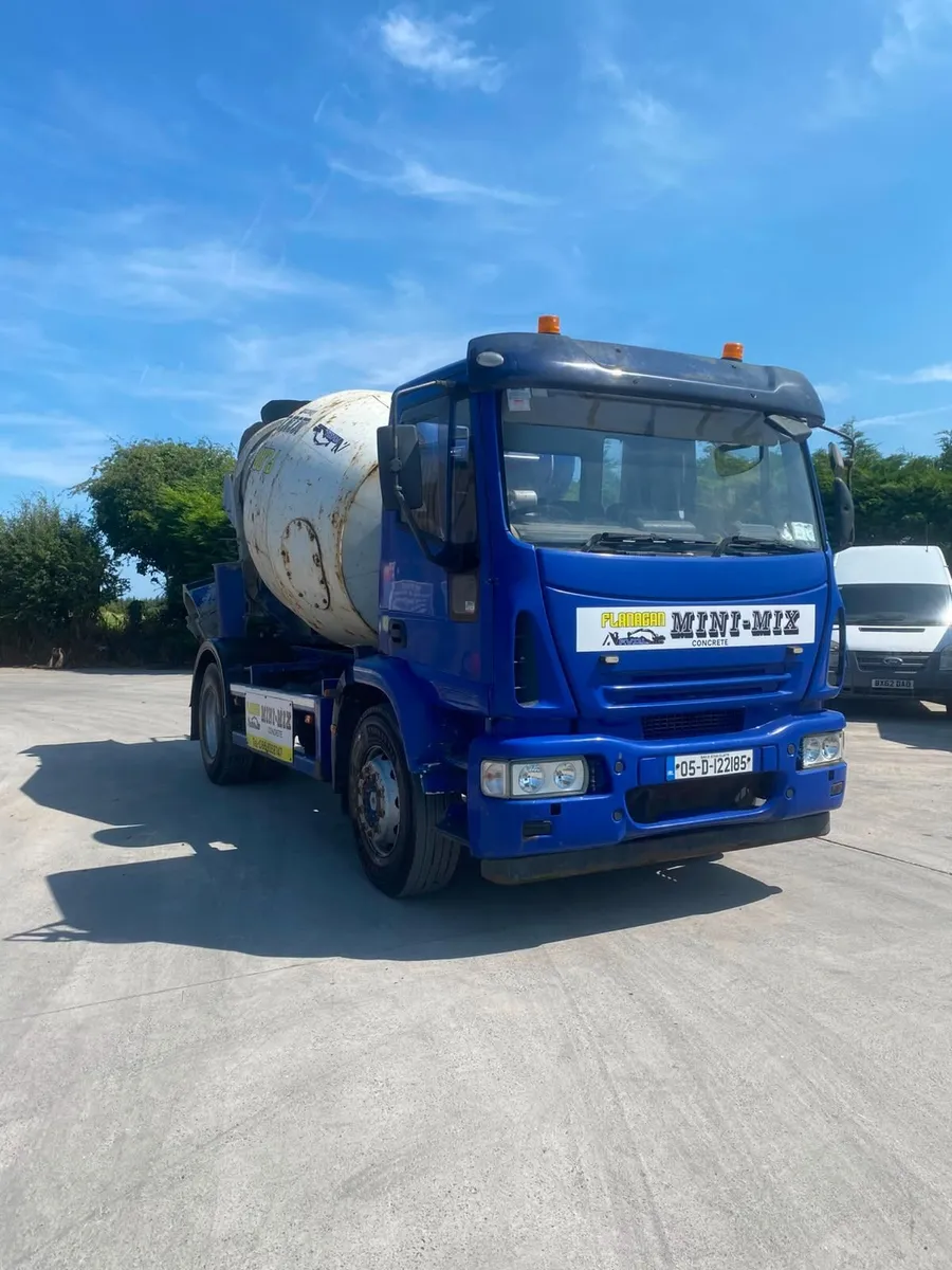 Iveco Other 2005 - Image 1