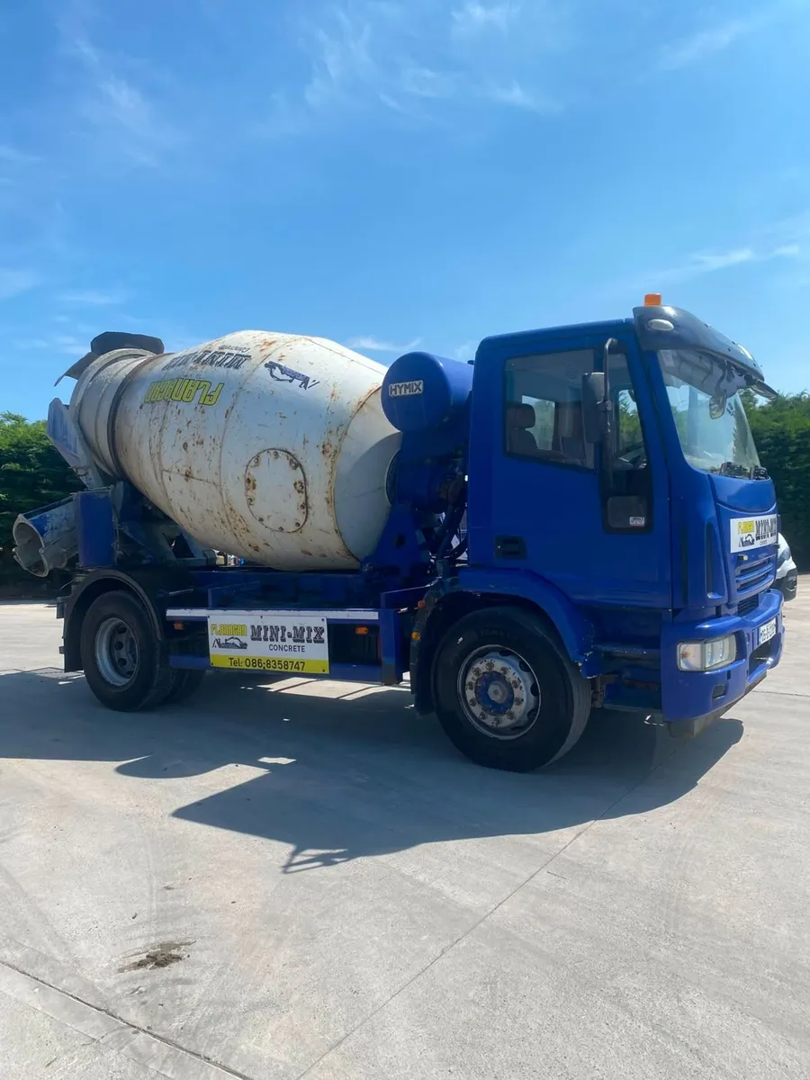 Iveco Other 2005 - Image 2