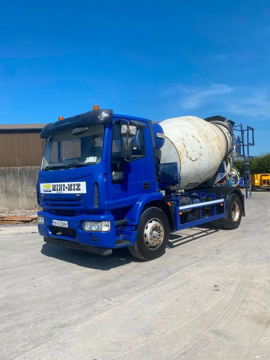 Iveco Other 2005 - Image 3