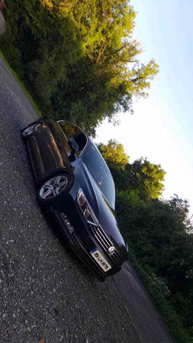 B8 passat - Image 1