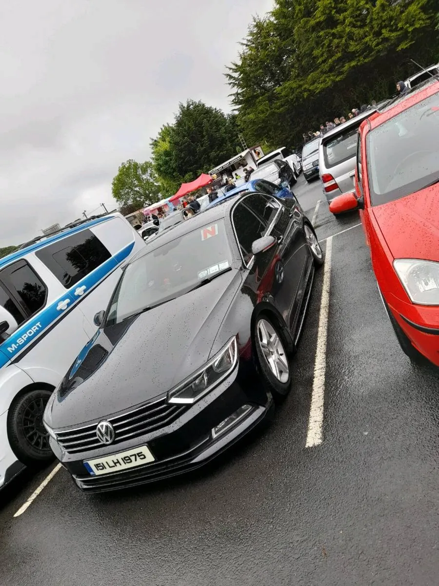 B8 passat - Image 3