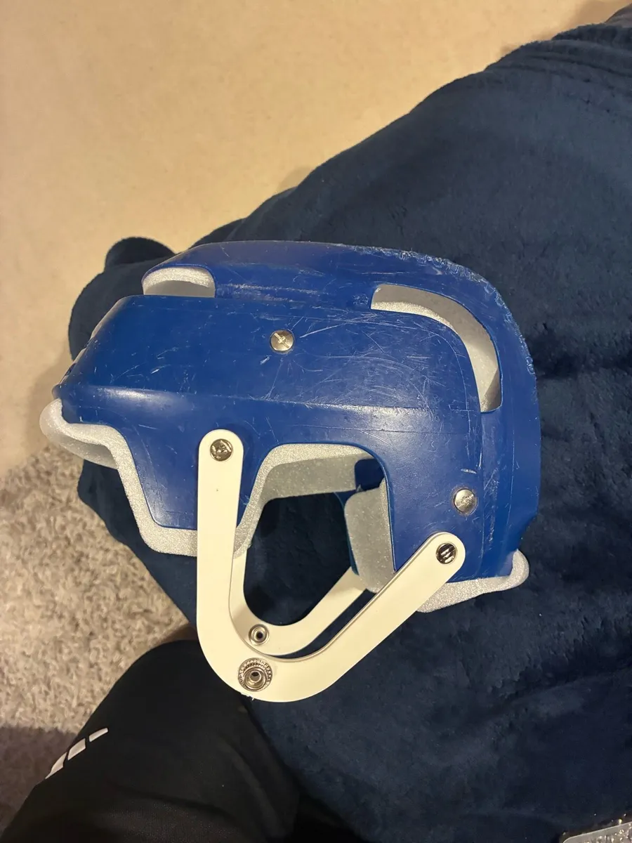 Oldstyle cooper helmet - Image 2