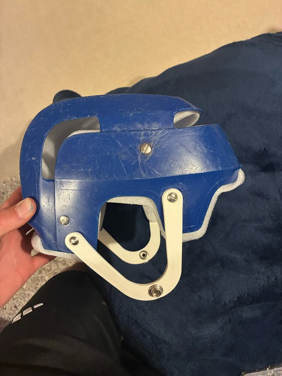Oldstyle cooper helmet - Image 3