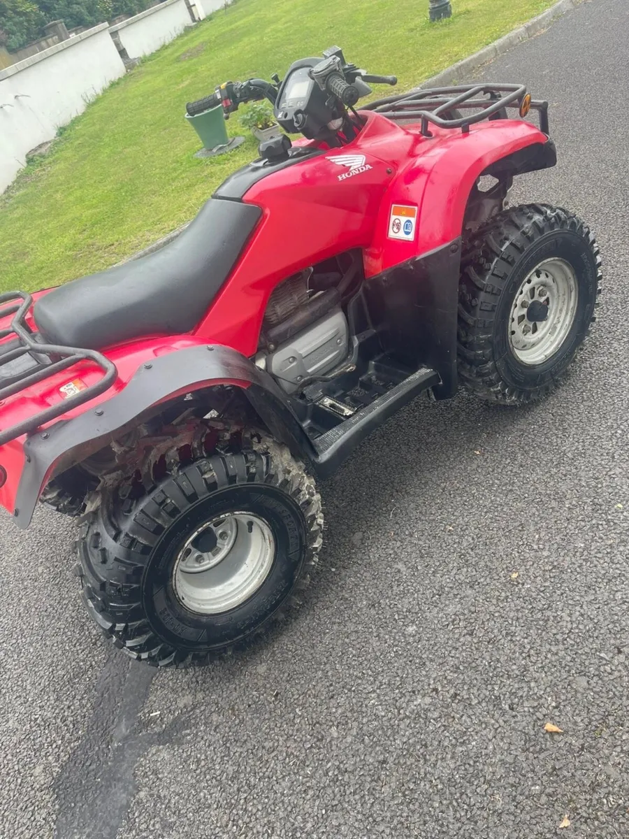 Selection of quads - Image 4