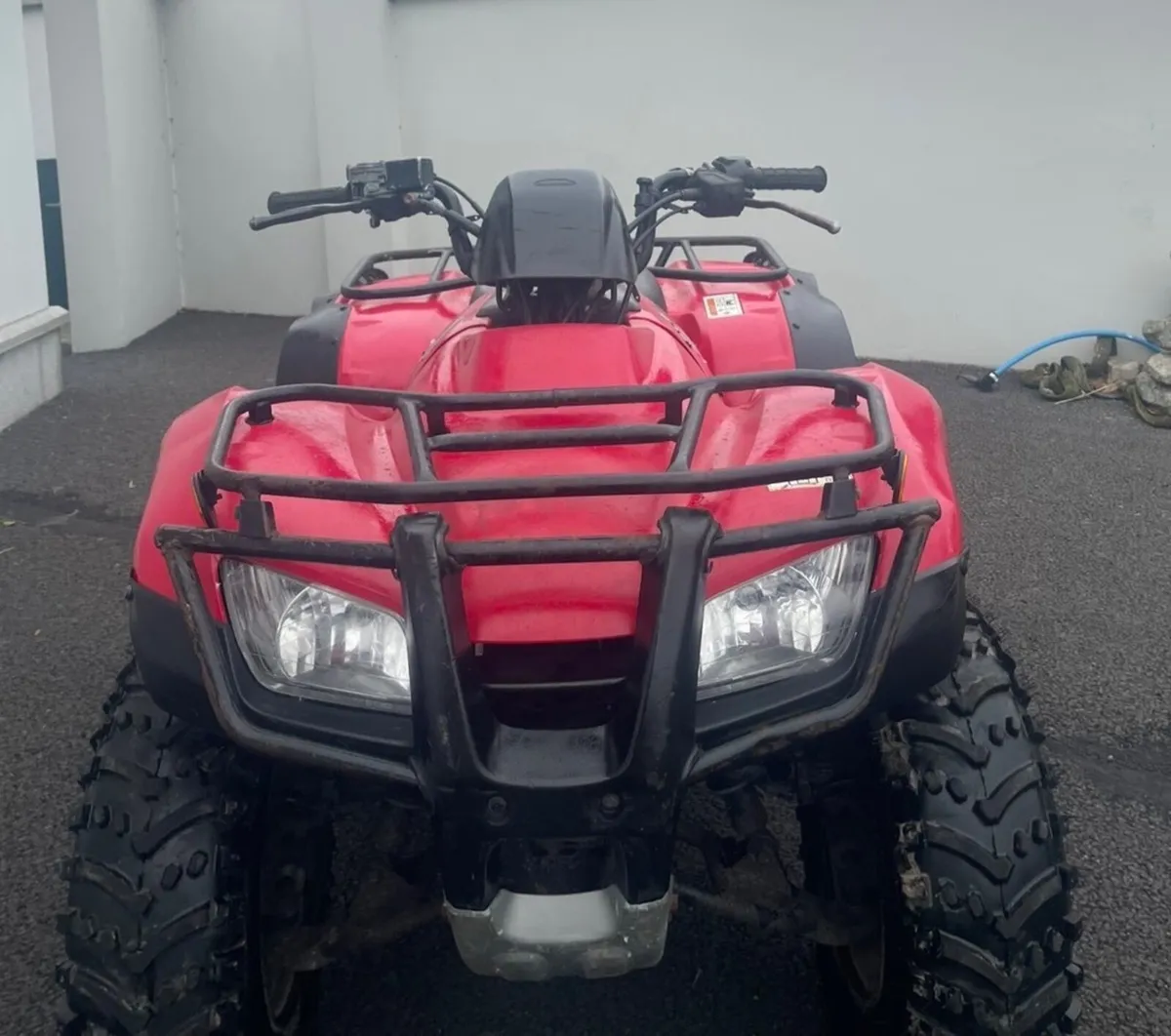 Selection of quads - Image 2