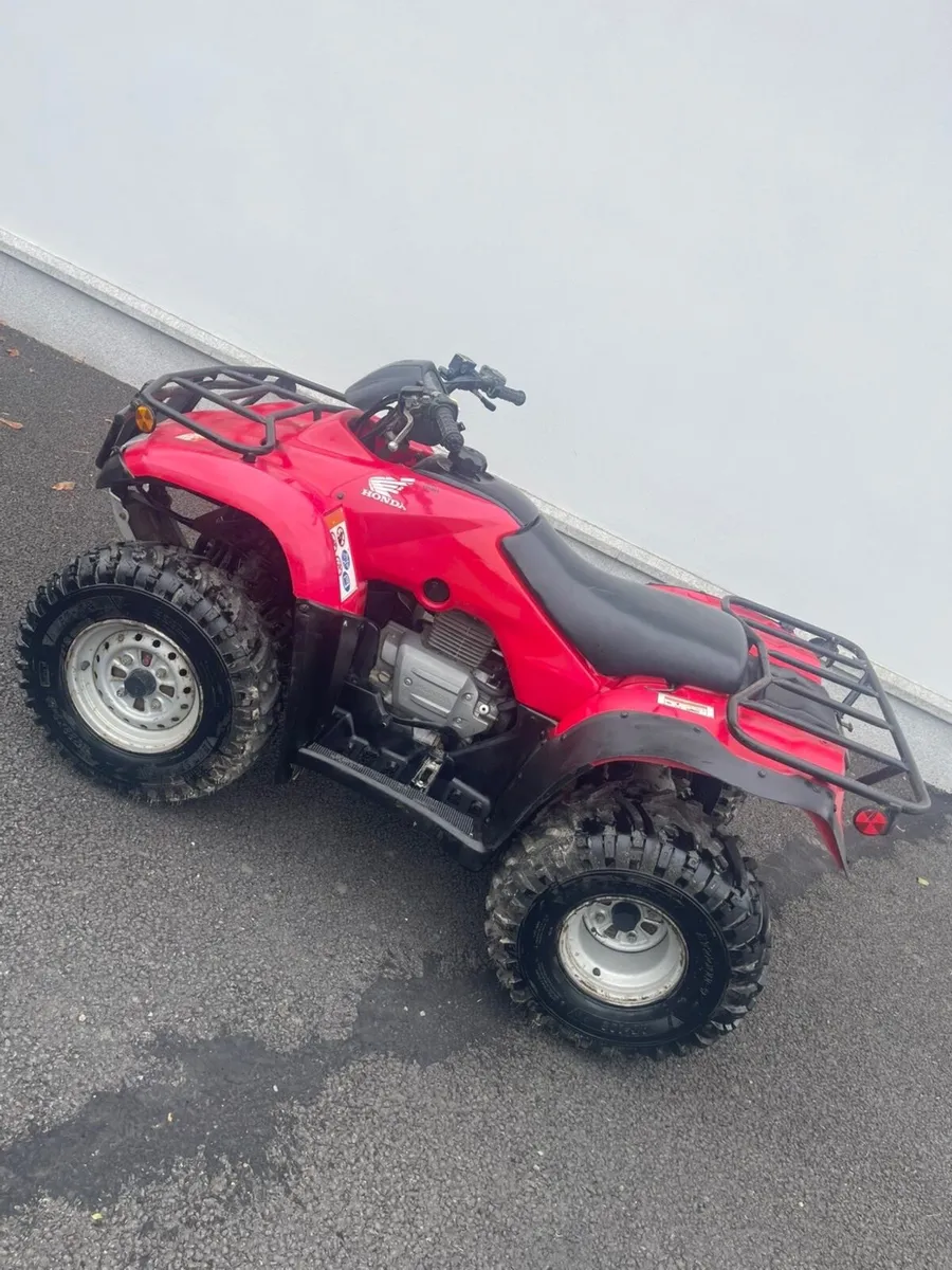 Selection of quads - Image 3