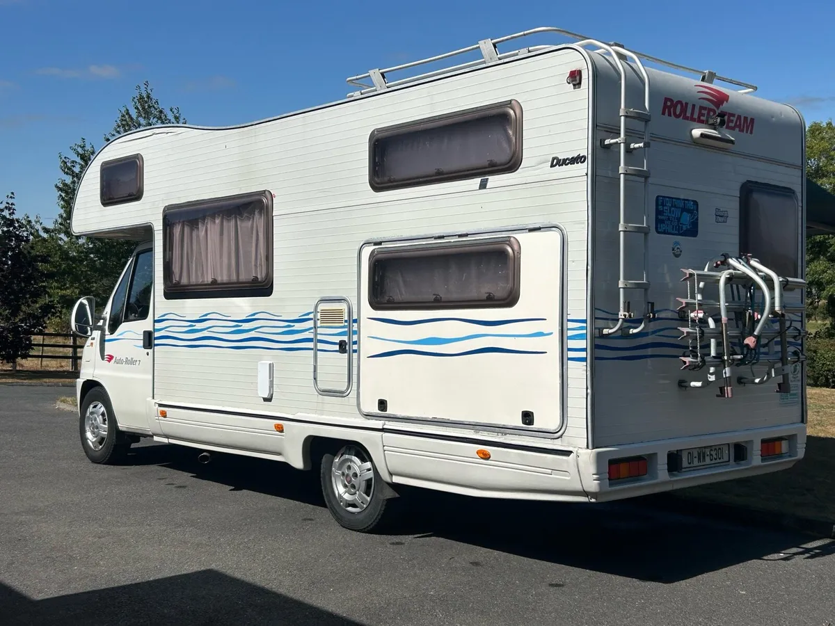 Campervan - Image 2