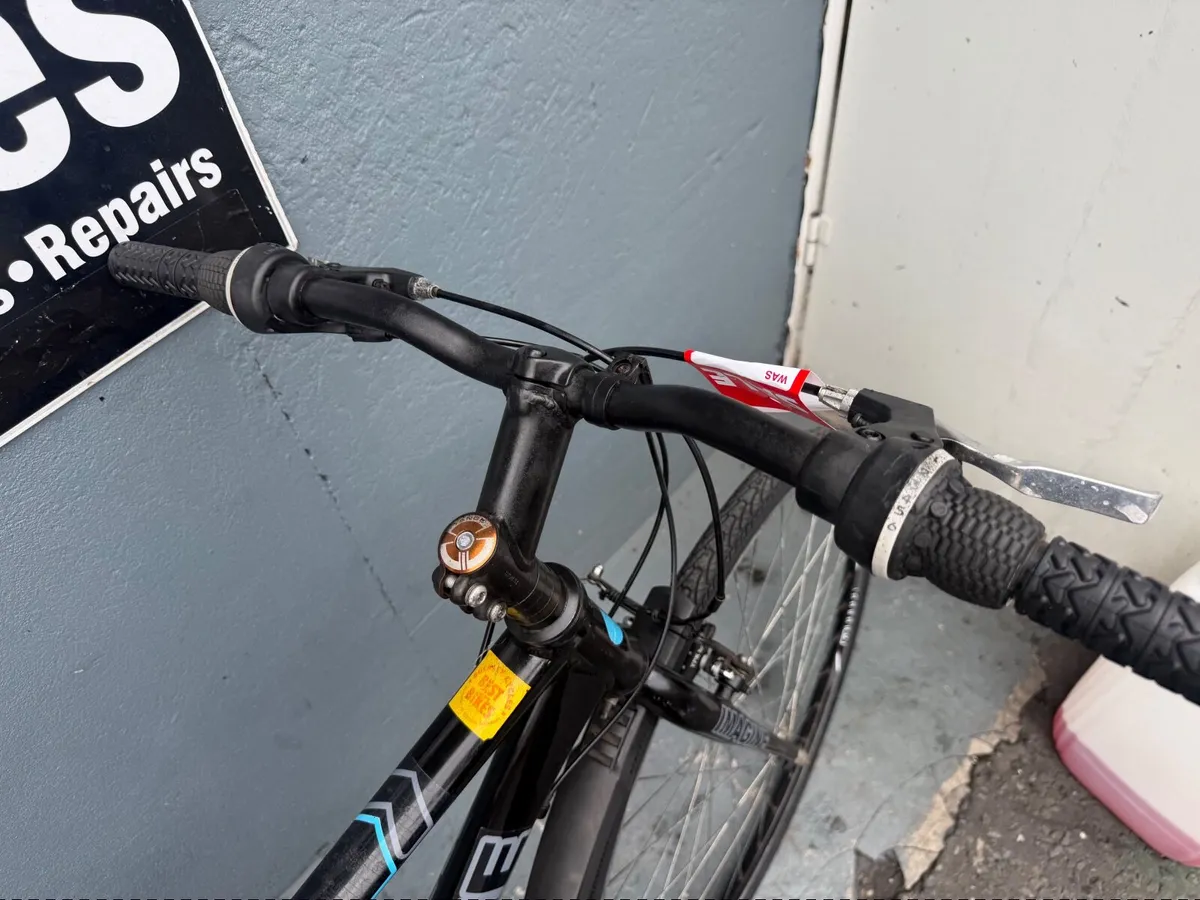 Imagine hybrid bike ❗️Open 7 days of the week ❗️ - Image 2