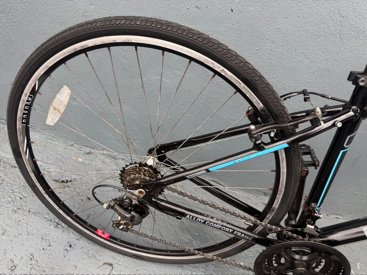Imagine hybrid bike ❗️Open 7 days of the week ❗️ - Image 4