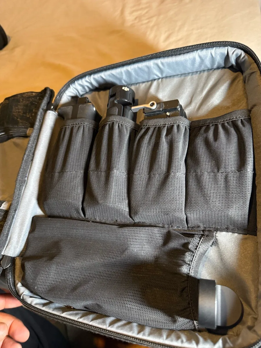 Dji RS2 Pro - Great Condition - Image 3