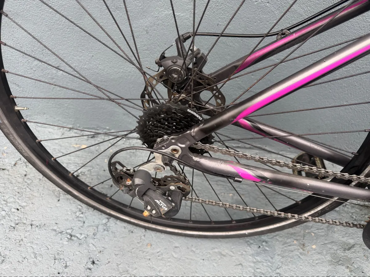 Dawes ladies bike ❗️Open 7 days of the week ❗️ - Image 3
