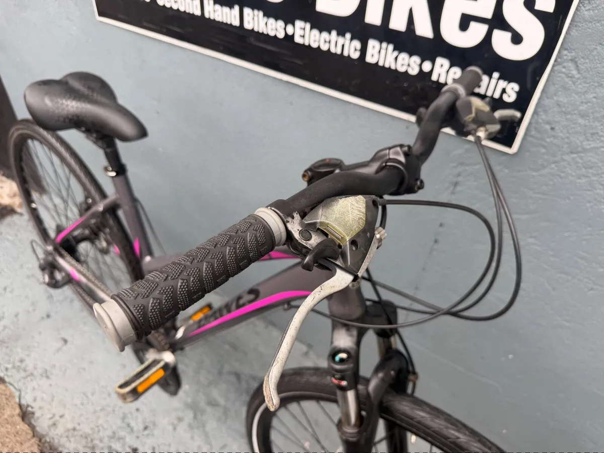 Dawes ladies bike ❗️Open 7 days of the week ❗️ - Image 2