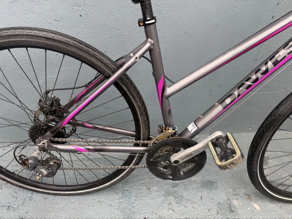Dawes ladies bike ❗️Open 7 days of the week ❗️ - Image 4