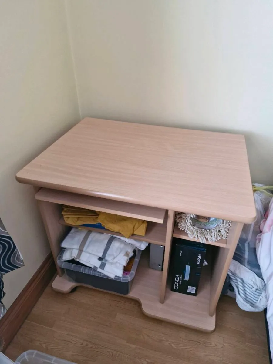 Desk - Image 1