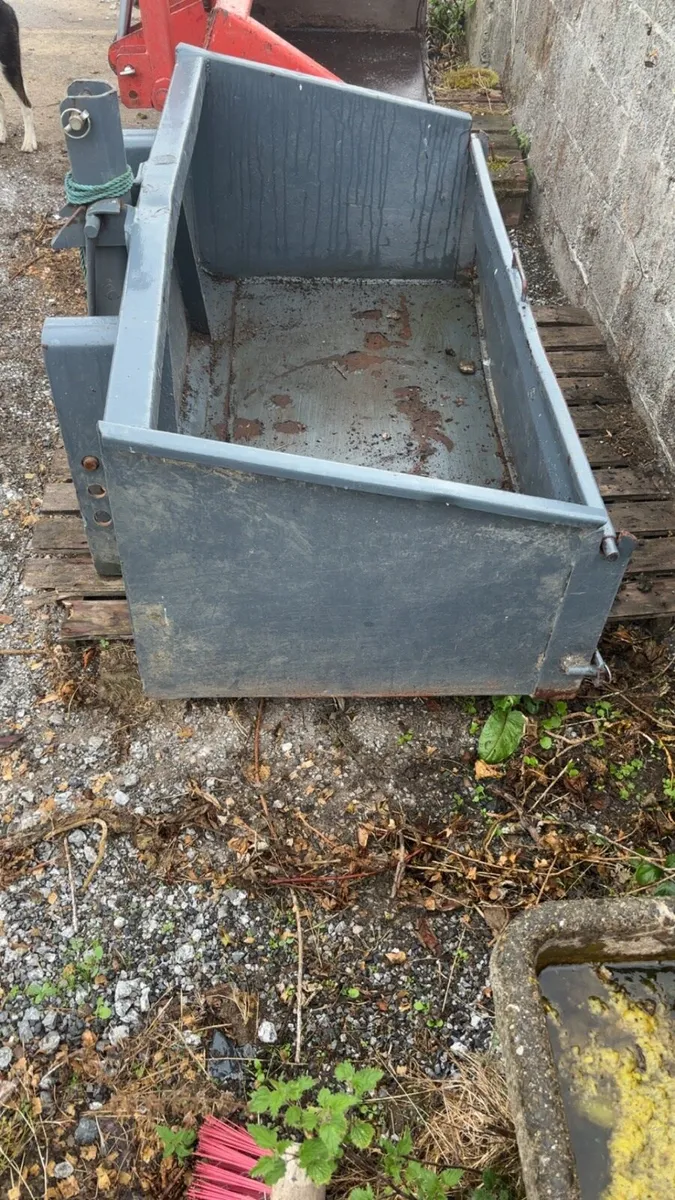 Transport box - Image 1