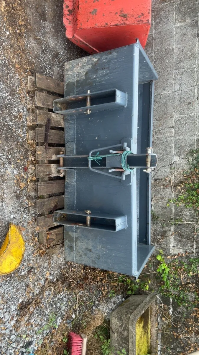 Transport box - Image 2