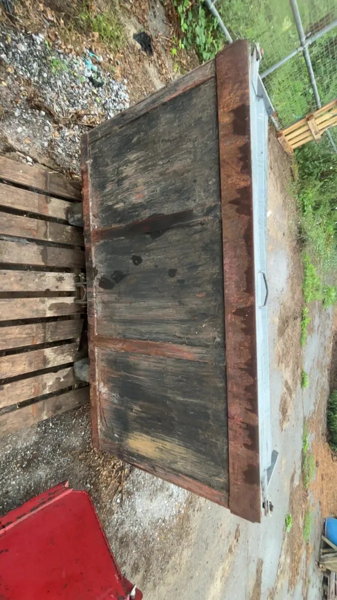 Transport box - Image 3