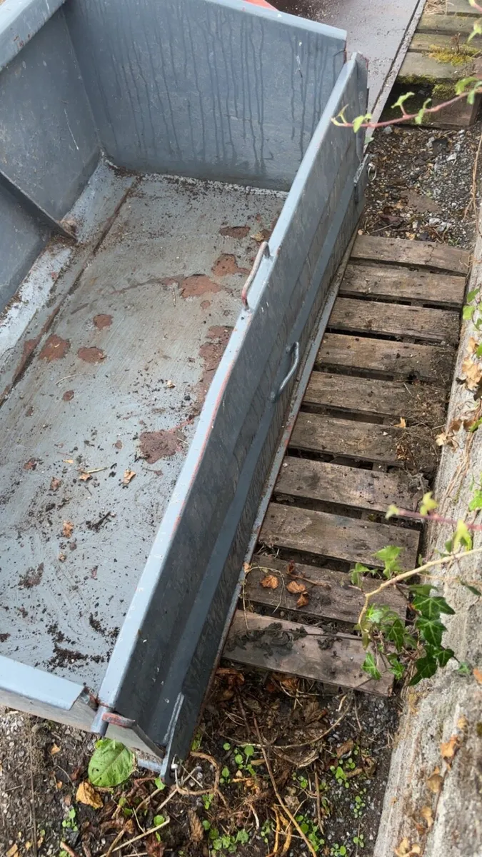 Transport box - Image 4