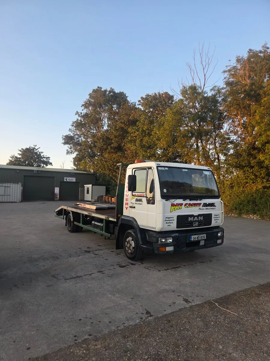 MAN  8  224 - Image 2