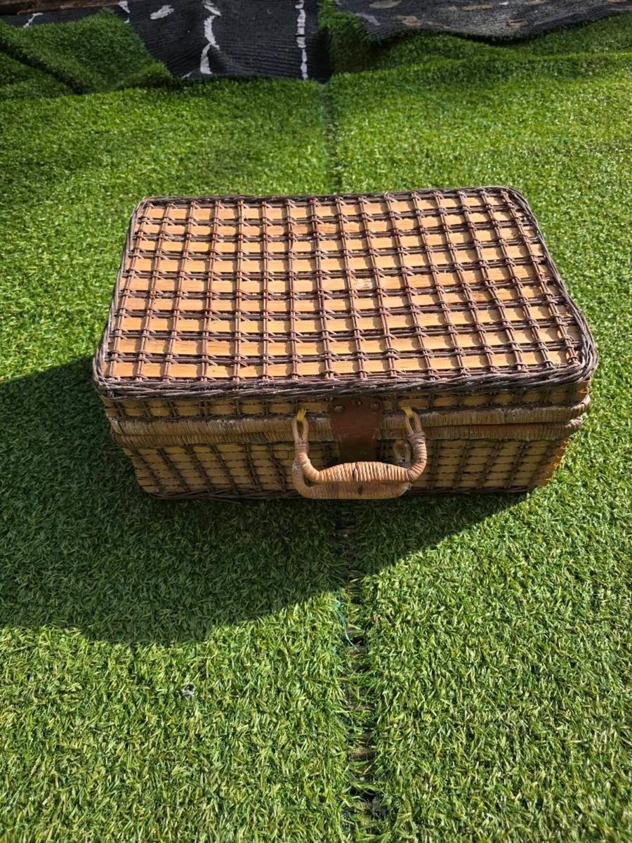 Camping box - Image 1
