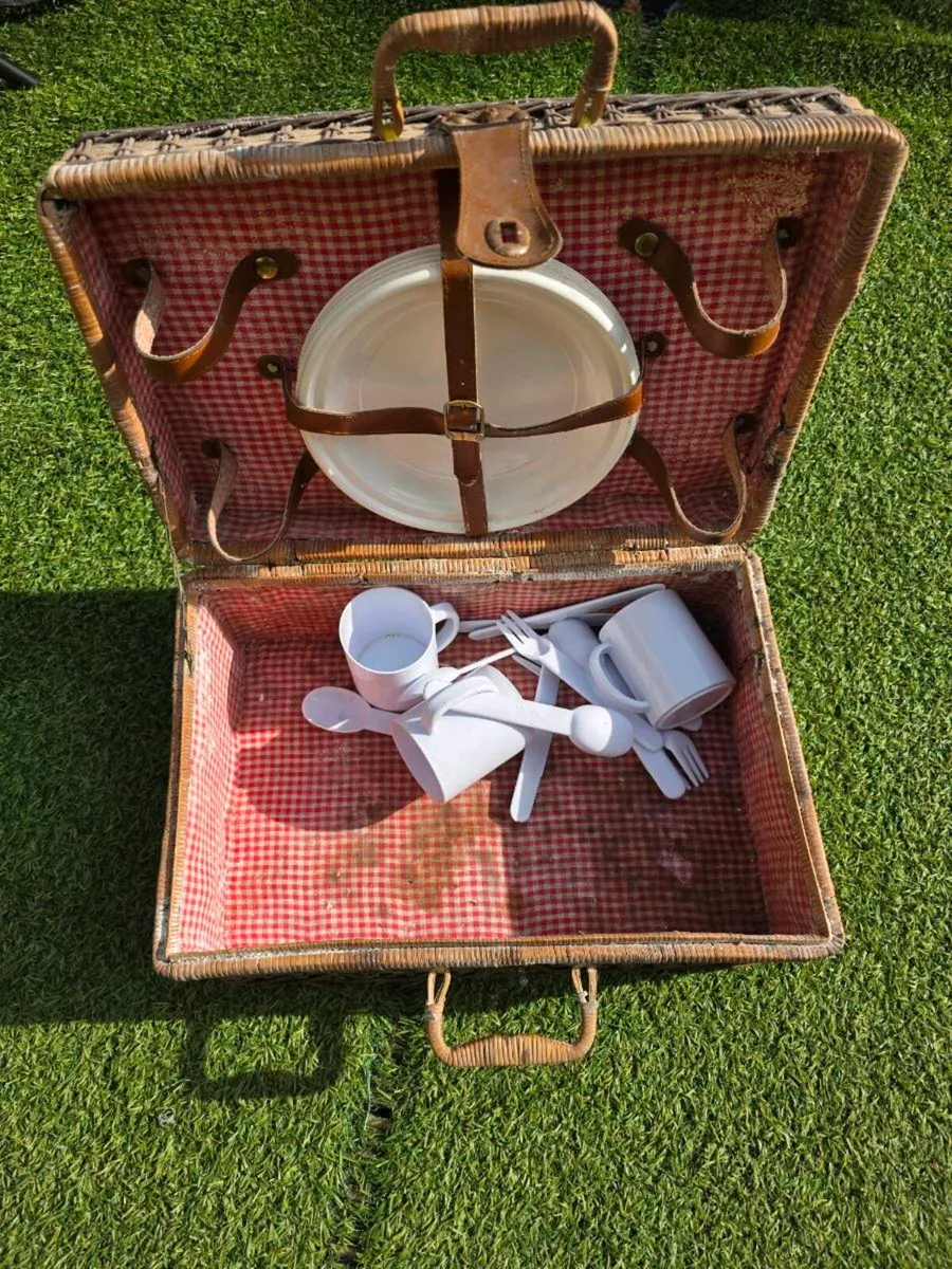 Camping box - Image 2