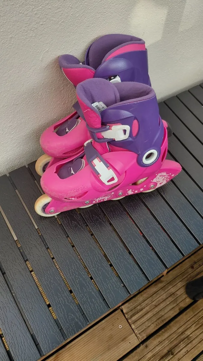 Roller Skates/In-Line Skates - Image 3