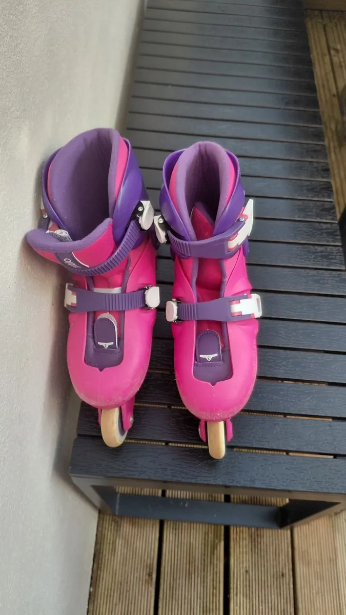 Roller Skates/In-Line Skates - Image 2