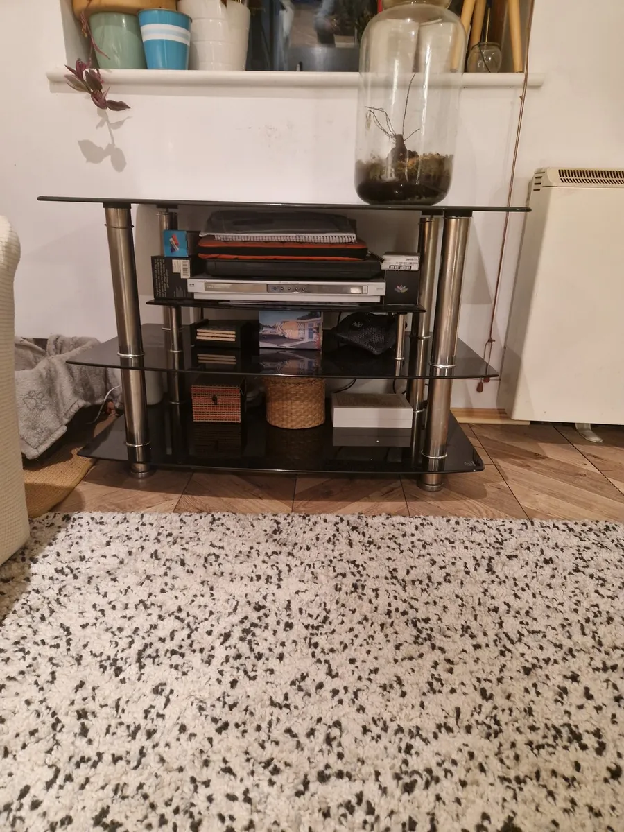 3 Vintage Storage Units / Cabinets  Selling - Image 2