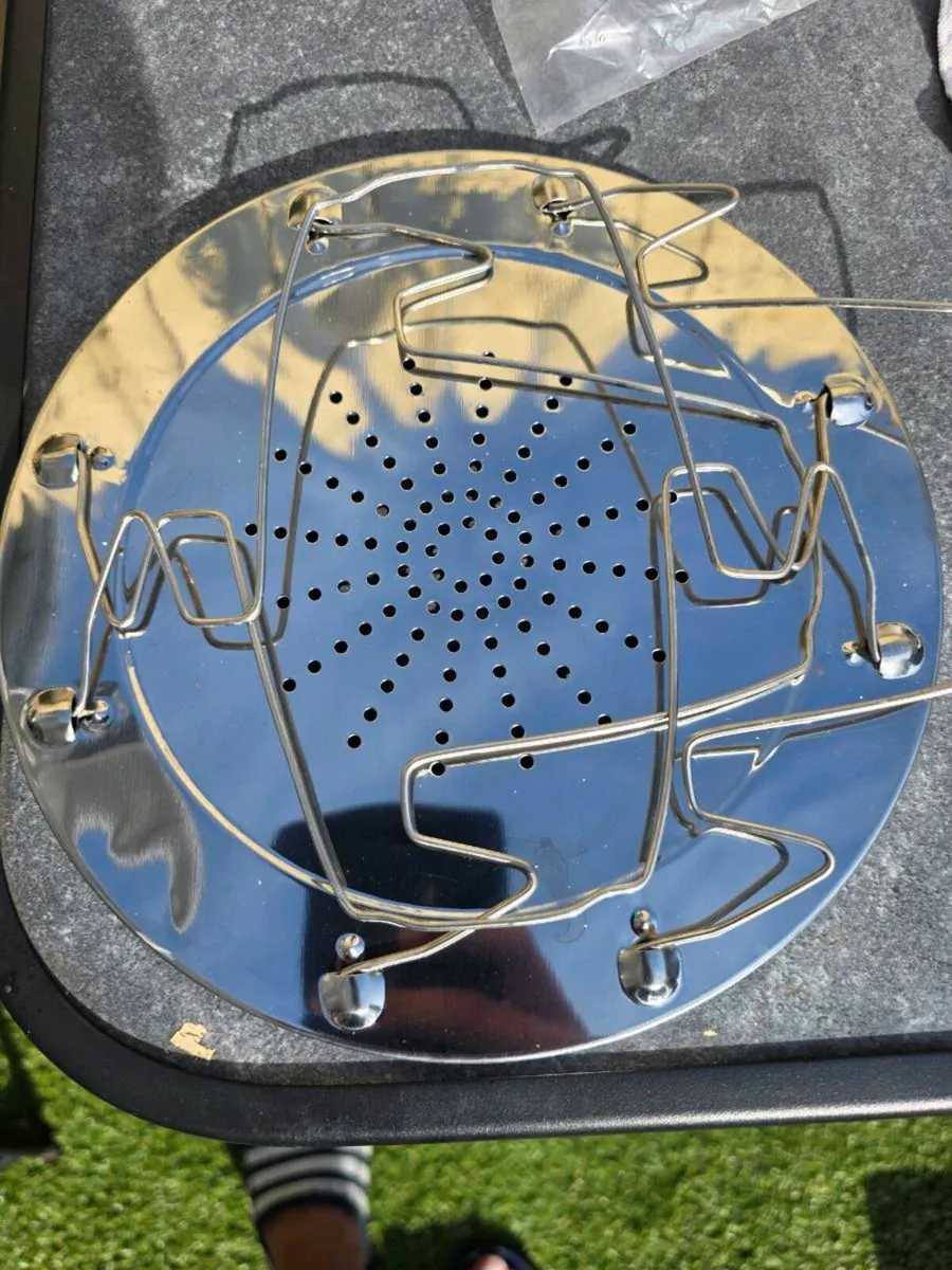 Camping toaster - Image 2