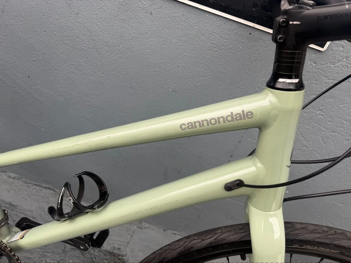 Cannondale Quick ❗️Open 7 days of the year ❗️ - Image 2