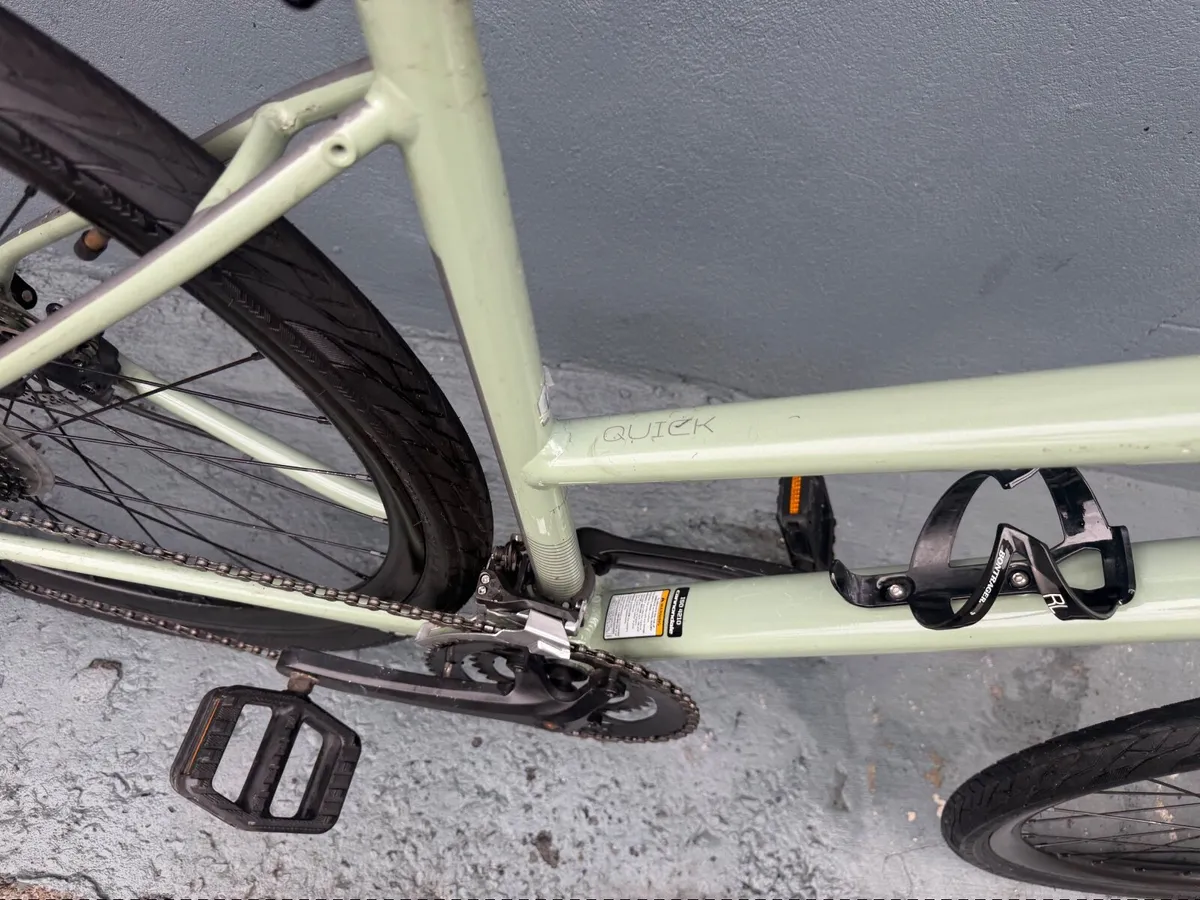 Cannondale Quick ❗️Open 7 days of the year ❗️ - Image 4