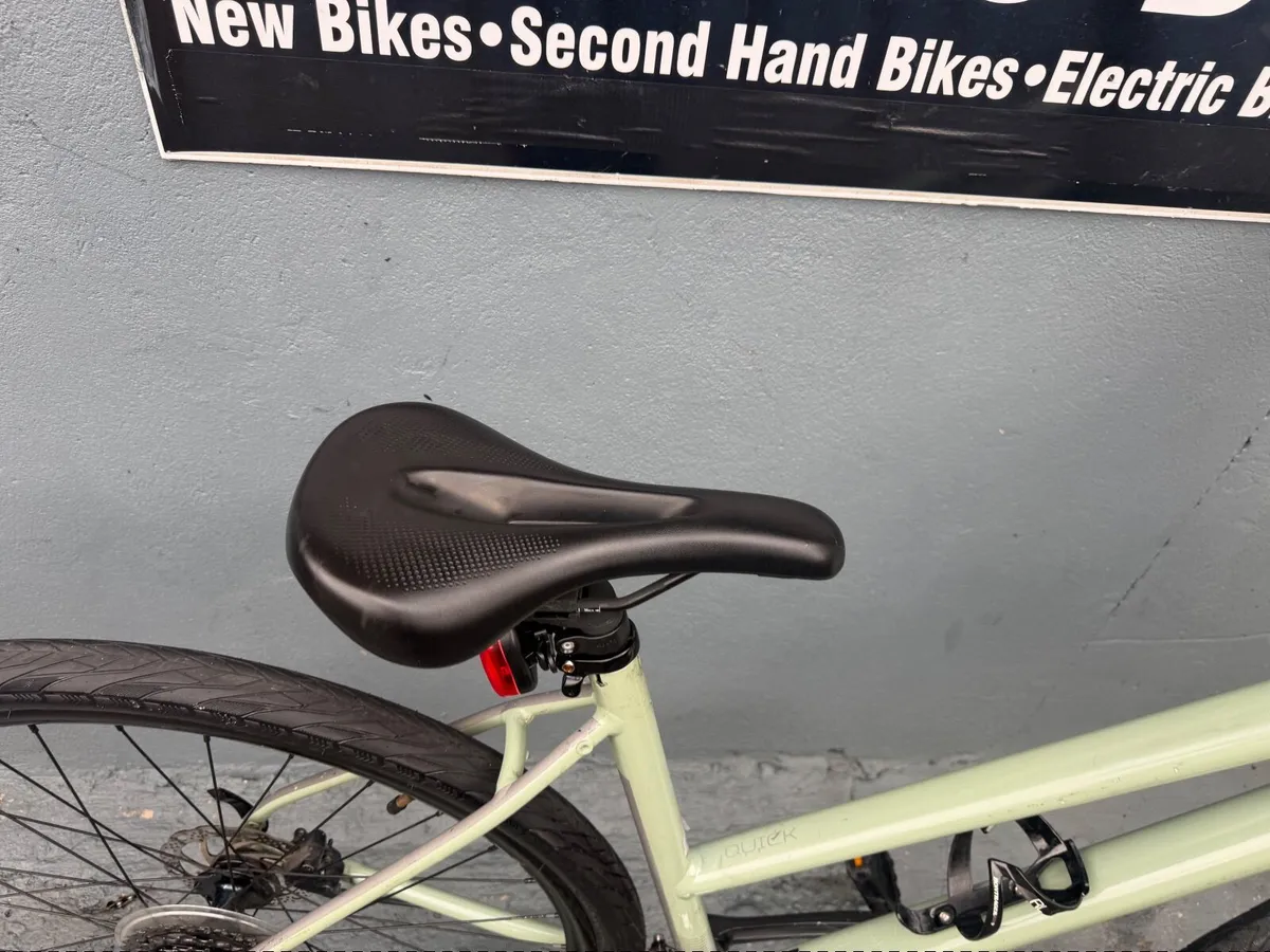 Cannondale Quick ❗️Open 7 days of the year ❗️ - Image 3