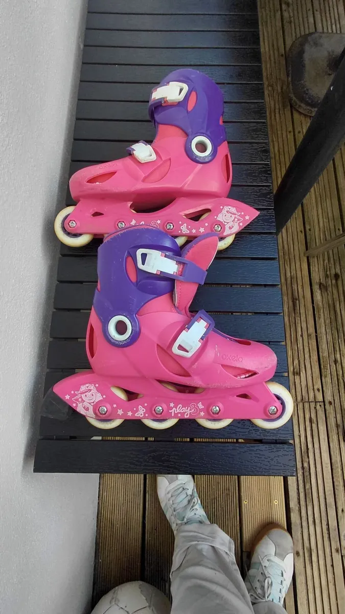 Roller Skates/In-Line Skates - Image 1