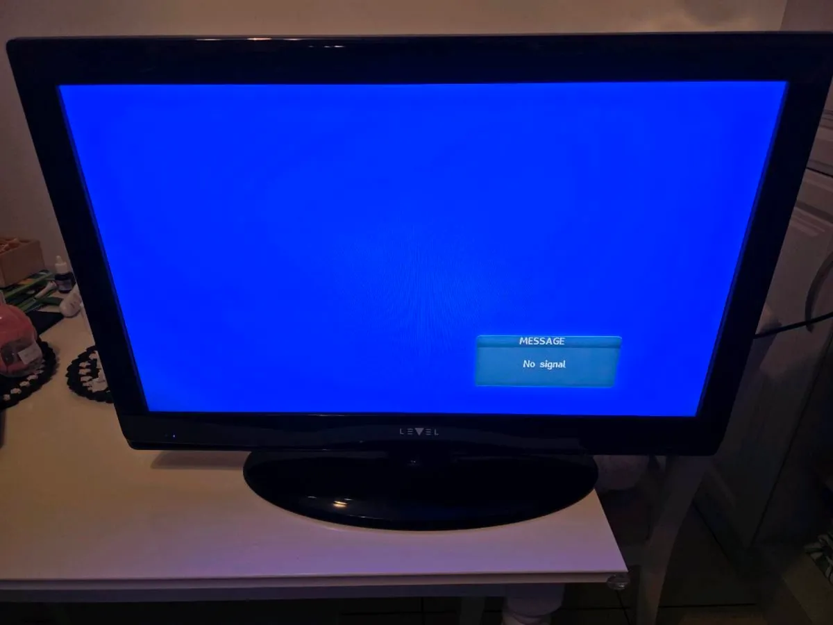 TV Level 32'' - Image 3