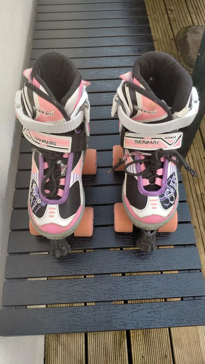 Roller Skates - Image 1