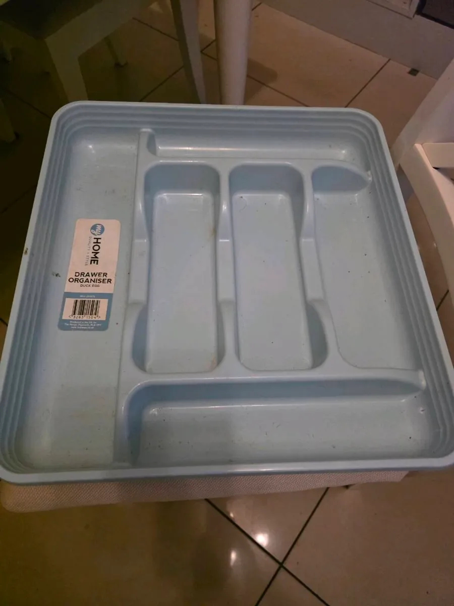 Drawer organiser - Image 1