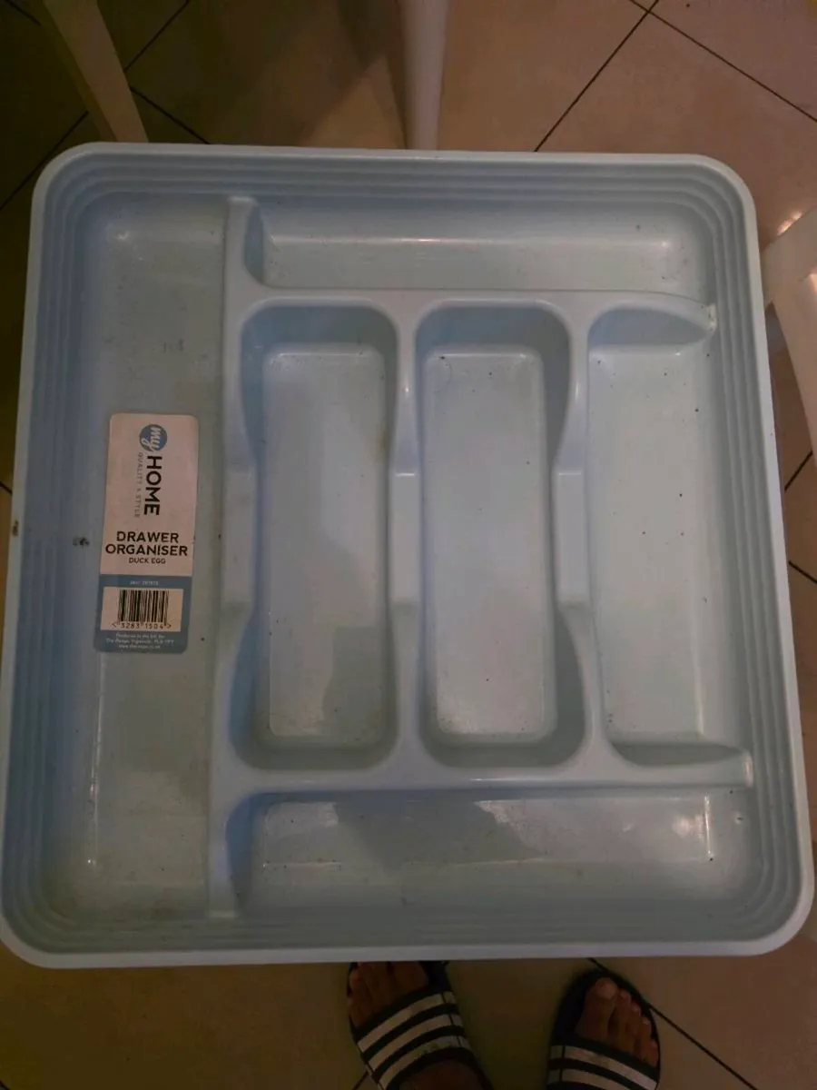 Drawer organiser - Image 2